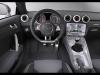 2005 Audi Shooting Brake Concept Interior